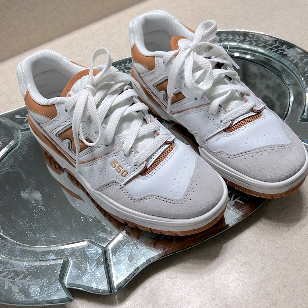 New balance 550